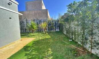 Imagem 5: Casa de Condomínio - Ribeirão Preto - Alphaville