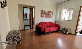 Imagem 3: Área privativa à venda, 2 quartos, 1 suíte, 1 vaga, Arvoredo 2ª Seção - Contagem/MG