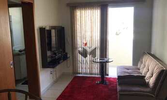 Imagem: Apartamento, 47 m² - venda por R$ 280.000,00