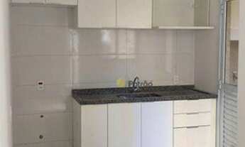 Imagem: NOVO mobiliado (embutidos) com 2 dormitórios