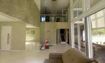 Imagem 6: Apartamento Alto Padrão Locação