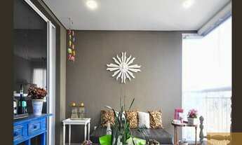 Imagem 2: Apartamento 168m 3 suites 2 Vagas Vila Andrade condominio Luiza