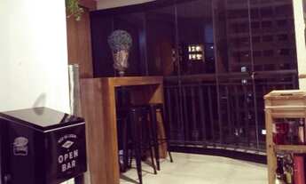 Imagem 4: RRCOD33336 - Apartamento CONDOMINIO BELLAGIO ECO PARK - 65Mts - 02 Dorms - 02 Vagas - OPO