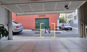 Imagem 4: Casa à venda, 226 m² por R$ 1.500.000,00 - Aclimação - São Paulo/SP