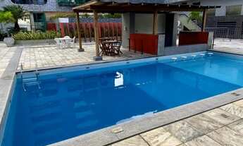 Imagem 2: ALUGO FLAT MOBILIADO BOA VIAGEM