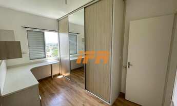 Imagem 7: Apartamento com 3 dormitórios à venda, 68 m² por R$ 299.000,00 - Vila São Geraldo - Taubat