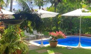 Imagem: Casa 4 suítes temporada, PRAIA DO FORTE