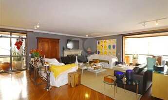 Imagem 6: Cobertura próxima ao Parque Ibirapuera