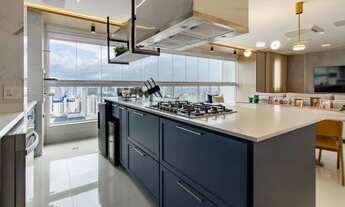 Imagem 5: Apartamento de alto padrão para locação, no setor Bueno T13