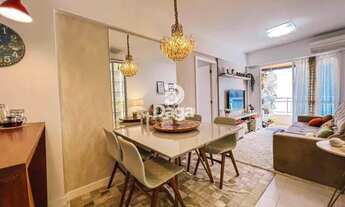 Imagem: Apartamento à venda no bairro Itacorubi