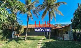 Imagem: Bela casa linear com 2 dormitórios para