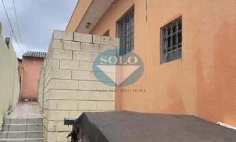 Imagem 2: Casa de 2 dormitórios com vaga de garagem