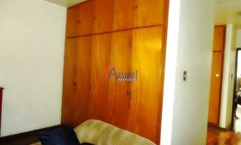 Imagem 9: PISCINA,SALÃO DE FESTAS,CHURRASQUEIRA,JARDIM,CONFORTO DE CLUBE!