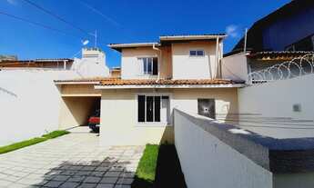 Imagem 4: Casa com 5 dormitórios à venda, 416 m² por R$ 900.000 - Sapiranga - Fortaleza/CE