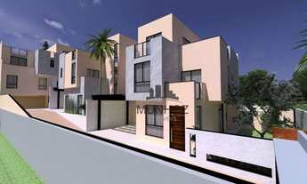 Imagem 3: Sobrado com 3 dormitórios à venda, 237 m² por R$ 1.682.000,00 - Santo Inácio - Curitiba/PR