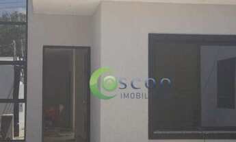 Imagem 3: Casa com 3 dormitórios à venda, 180 m² por R$ 390.000,00 - Jardim Veredas - Cascavel/PR