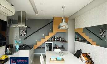 Imagem 3: Apartamento Venda 2 Dormitórios - 138 m² Pompéia