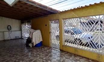 Imagem: VENDA - CASA VILA HORTÊNCIA / SOROCABA/SP