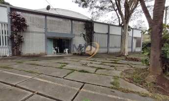 Imagem 7: SãO PAULO - Galpão/Depósito/Armazém - Jurubatuba