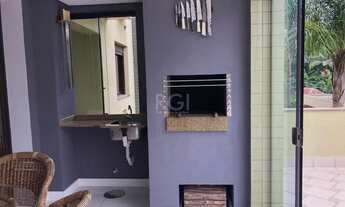 Imagem 5: Apartamento para Venda - 148.32m², 3 dormitórios, sendo 1 suites, 2 vagas - Tristeza