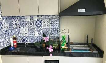 Imagem 7: Móvel totalmente novo e reformado, com arquiteto. Possui móveis planejados em todos os côm