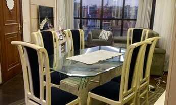 Imagem 3: Apartamento a venda na Vila Oliveira em Mogi das Cruzes