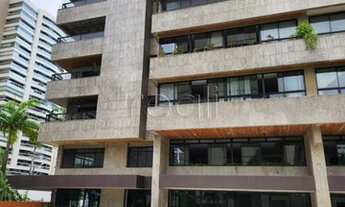 Imagem 5: Apartamento para venda possui 275 metros quadrados com 4 quartos em Meireles - Fortaleza