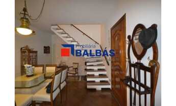 Imagem 4: Sobrado Mooca com 3 dormitórios