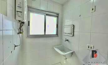 Imagem 3: Apartamento para venda com 63 metros quadrados com 3 quartos em Vila Moreira - São Paulo