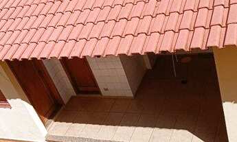 Imagem 7: Casa com 4 dormitórios, 313 m² - venda por R$ 700.000,00 ou aluguel por R$ 2.960,00/mês