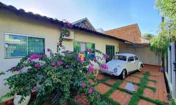 Imagem: Casa com 3 dormitórios à venda, 200 m²