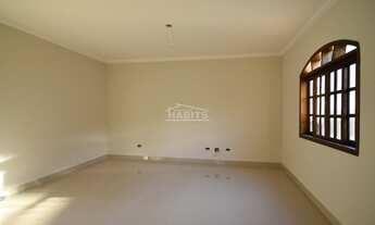 Imagem 3: SOBRADO EM CONDOMÍNIO com 3 dormitórios para alugar com 124.4m² por R$ 4.200,00 no bairro