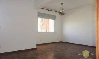 Imagem 2: Apartamento no Centro de Porto Alegre