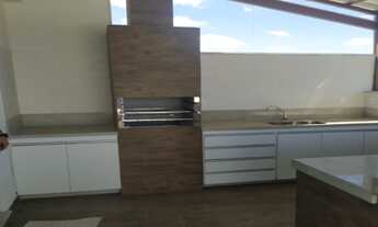 Imagem 4: Belo Horizonte - Apartamento Padrão - Céu Azul