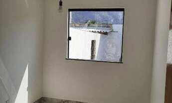 Imagem 2: Casa com 4 dormitórios à venda, 130 m² por R$ 800.000,00 - Cafubá - Niterói/RJ