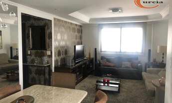 Imagem 2: Apartamento com 3 dormitórios à venda, 155 m² por R$ 1.600.000,00 - Mirandópolis - São Pau