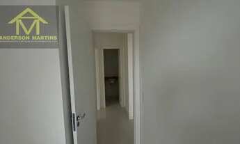 Imagem 7: 2 quartos* 1 suíte* 1 vaga de garagem* com bancada de granito* Cód: 21055 R