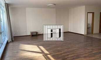 Imagem 3: Apartamento com 4 dormitórios, 271 m² - venda por R$ 2.500.000,00 ou aluguel por R$ 14.200