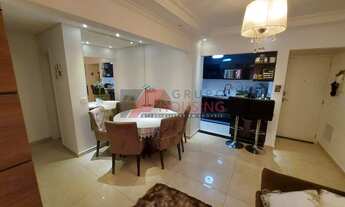 Imagem: APARTAMENTO RESIDENCIAL em CAMPINAS - SP