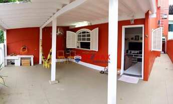 Imagem: Casa com 3 dormitórios à venda, 122 m²