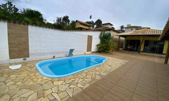 Imagem 5: Casa Itatiaiuçu - 330 M²