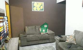 Imagem 6: Casa com 2 dormitórios à venda, 76 m² por R$ 270.000,00 - Jardim Santa Marina - Jacareí/SP