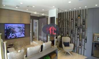 Imagem 2: Apartamento com 3 dormitórios à venda, 87 m² por R$ 818.000,00 - Jardim Chapadão - Campina