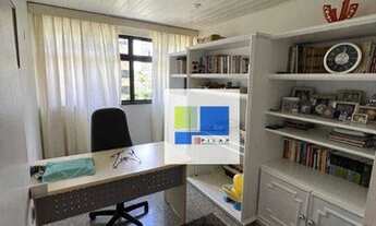 Imagem 6: Apartamento à venda, 367 m² por R$ 1.950.000,00 - Meireles - Fortaleza/CE