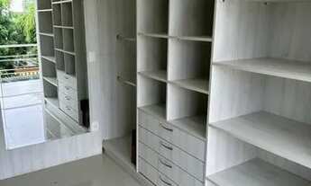 Imagem 6: Casa de condomínio sobrado para aluguel tem 270 metros quadrados com 2 quartos