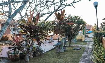 Imagem 6: Casa com 3 dormitórios, 124 m² - Novo Gravatá - Gravatá/PE