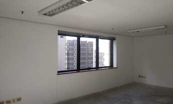 Imagem 2: PORTO ALEGRE - Conjunto Comercial/Sala - MOINHOS DE VENTO