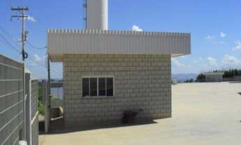 Imagem 2: Cotia - Galpão/Depósito/Armazém - JARDIM DA GLORIA