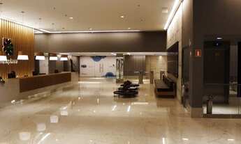 Imagem: CANOAS - Conjunto Comercial/Sala - MARECHAL