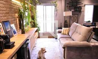 Imagem 5: Apartamento à Venda - Moema, 1 Quarto, 50 m2